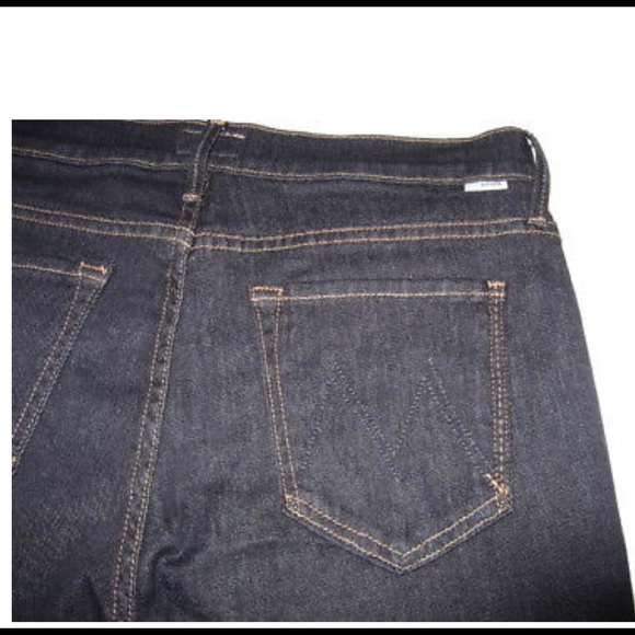 MOTHER Jeans - Picture 3 of 4